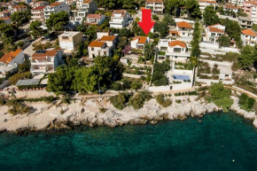 Seaside holiday house Rastici, Ciovo - 18478